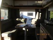 Fahrzeugbild Knaus Südwind BLACK SELECTION 450 FU #5