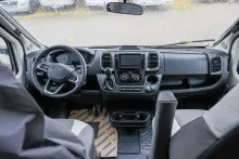 Fahrzeugbild Knaus L!VE WAVE PLATINUM SELECTION 650 MG Live Wave #3