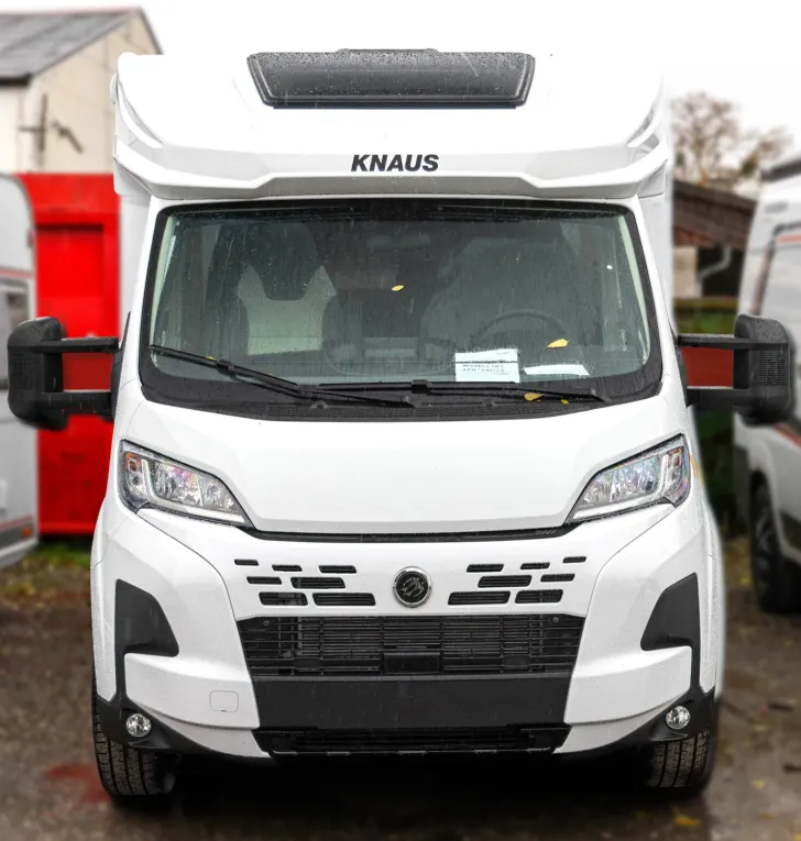 Fahrzeugbild Knaus L!VE WAVE PLATINUM SELECTION 650 MG Live Wave #1