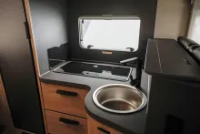 Fahrzeugbild Knaus L!VE WAVE PLATINUM SELECTION 650 MG Live Wave #6