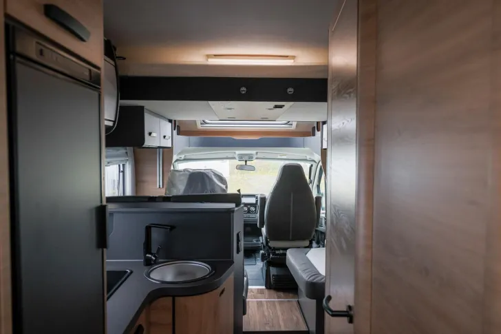 Fahrzeugbild Knaus L!VE WAVE PLATINUM SELECTION 650 MG Live Wave #10