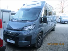 Fahrzeugbild Knaus BoxLife PLATINUM SELECTION 600 ME Einzelbetten #1