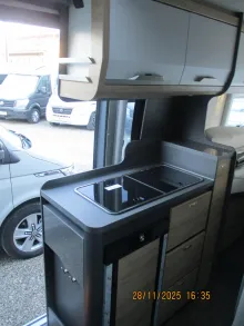 Fahrzeugbild Knaus BoxLife PLATINUM SELECTION 600 ME Einzelbetten #6