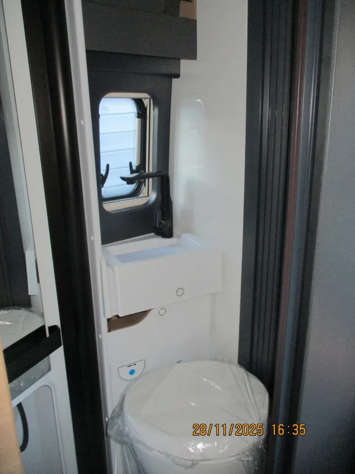 Fahrzeugbild Knaus BoxLife PLATINUM SELECTION 600 ME Einzelbetten #7