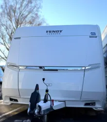 Fahrzeugbild Fendt Diamant 560 SG City-Wasseranschluss #4