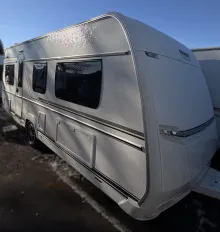 Fahrzeugbild Fendt Diamant 560 SG City-Wasseranschluss #5