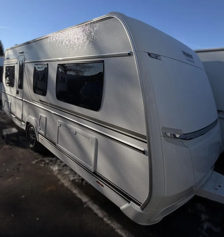 Fahrzeugbild Fendt Diamant 560 SG City-Wasseranschluss #5