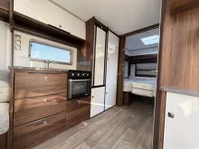 Fahrzeugbild Fendt Diamant 560 SG City-Wasseranschluss #8