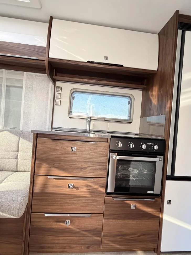 Fahrzeugbild Fendt Diamant 560 SG City-Wasseranschluss #10