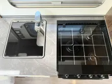 Fahrzeugbild Fendt Diamant 560 SG City-Wasseranschluss #11