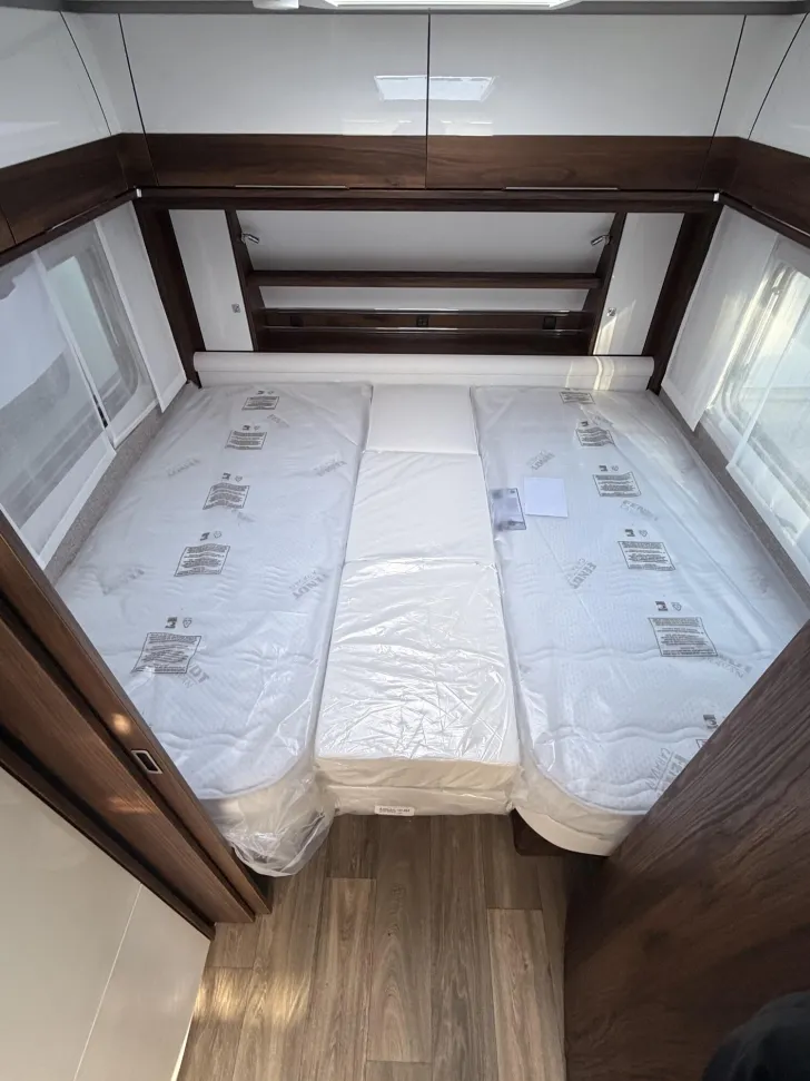 Fahrzeugbild Fendt Diamant 560 SG City-Wasseranschluss #15