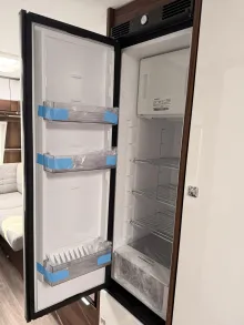 Fahrzeugbild Fendt Diamant 560 SG City-Wasseranschluss #16