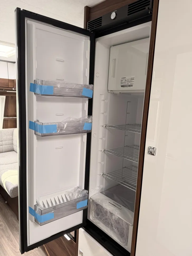 Fahrzeugbild Fendt Diamant 560 SG City-Wasseranschluss #16