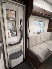 Fahrzeugbild Fendt Diamant 560 SG City-Wasseranschluss #18