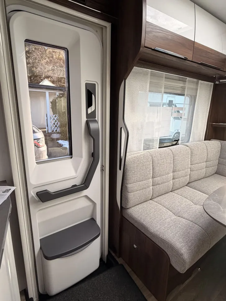 Fahrzeugbild Fendt Diamant 560 SG City-Wasseranschluss #18