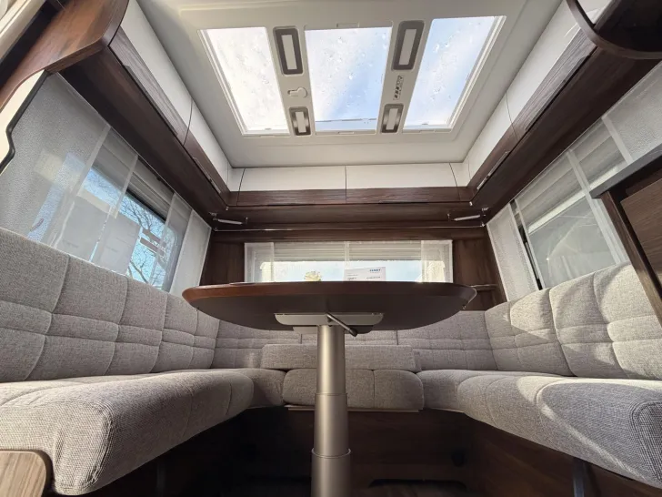 Fahrzeugbild Fendt Diamant 560 SG City-Wasseranschluss #20