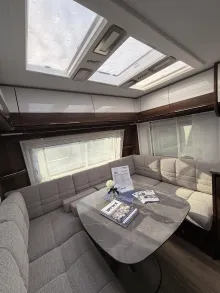 Fahrzeugbild Fendt Diamant 560 SG City-Wasseranschluss #21