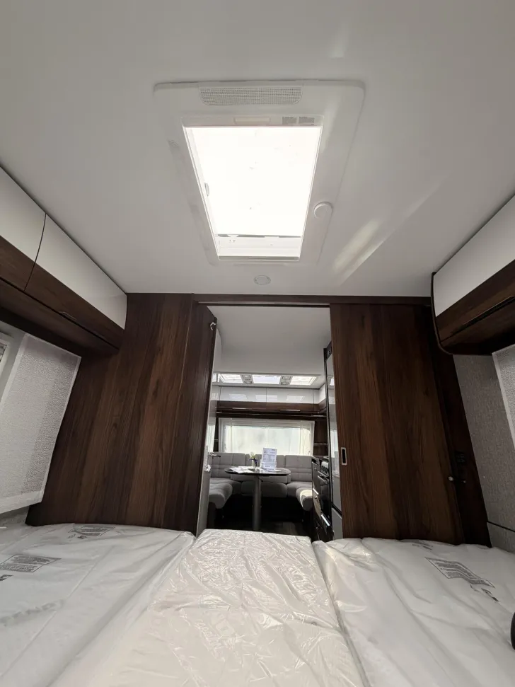 Fahrzeugbild Fendt Diamant 560 SG City-Wasseranschluss #22