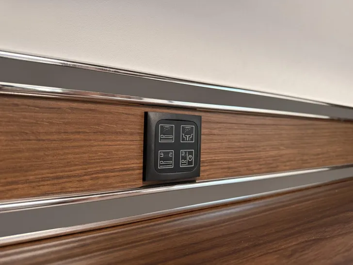 Fahrzeugbild Fendt Diamant 560 SG City-Wasseranschluss #23