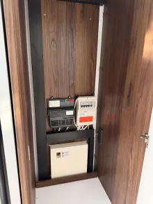 Fahrzeugbild Fendt Diamant 560 SG City-Wasseranschluss #25