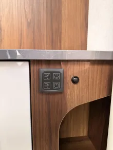 Fahrzeugbild Fendt Diamant 560 SG City-Wasseranschluss #26