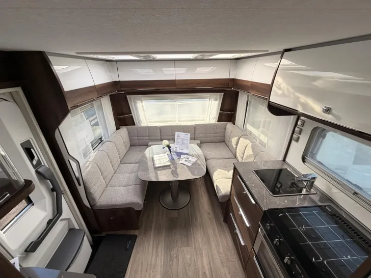 Fahrzeugbild Fendt Diamant 560 SG City-Wasseranschluss #27