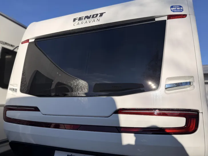 Fahrzeugbild Fendt Diamant 560 SG City-Wasseranschluss #28