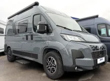 Fahrzeugbild Knaus BoxLife PLATINUM SELECTION 540 MQ Automatik #1