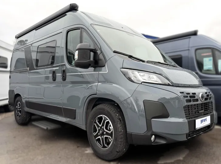 Fahrzeugbild Knaus BoxLife PLATINUM SELECTION 540 MQ Automatik #1