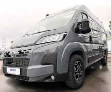 Fahrzeugbild Knaus BoxLife PLATINUM SELECTION 540 MQ Automatik #3