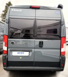 Fahrzeugbild Knaus BoxLife PLATINUM SELECTION 540 MQ Automatik #4