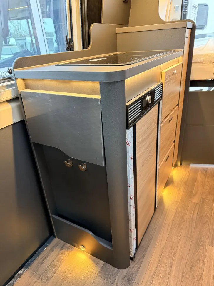 Fahrzeugbild Knaus BoxLife PLATINUM SELECTION 540 MQ Automatik #6