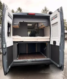 Fahrzeugbild Knaus BoxLife PLATINUM SELECTION 540 MQ Automatik #7