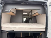 Fahrzeugbild Knaus BoxLife PLATINUM SELECTION 540 MQ Automatik #8