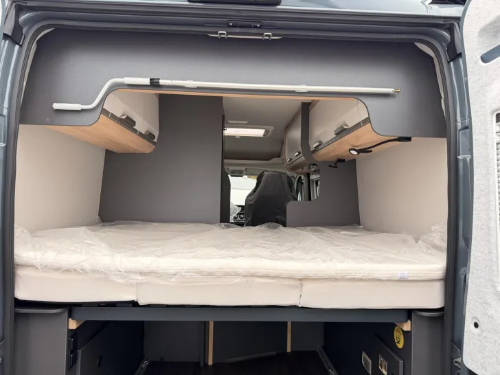 Fahrzeugbild Knaus BoxLife PLATINUM SELECTION 540 MQ Automatik #8