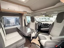 Fahrzeugbild Knaus BoxLife PLATINUM SELECTION 540 MQ Automatik #9