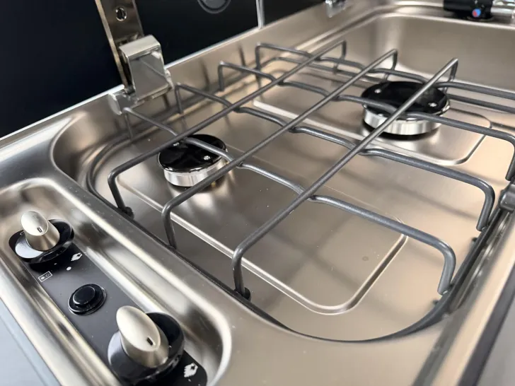 Fahrzeugbild Knaus BoxLife PLATINUM SELECTION 540 MQ Automatik #10