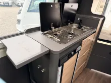 Fahrzeugbild Knaus BoxLife PLATINUM SELECTION 540 MQ Automatik #11