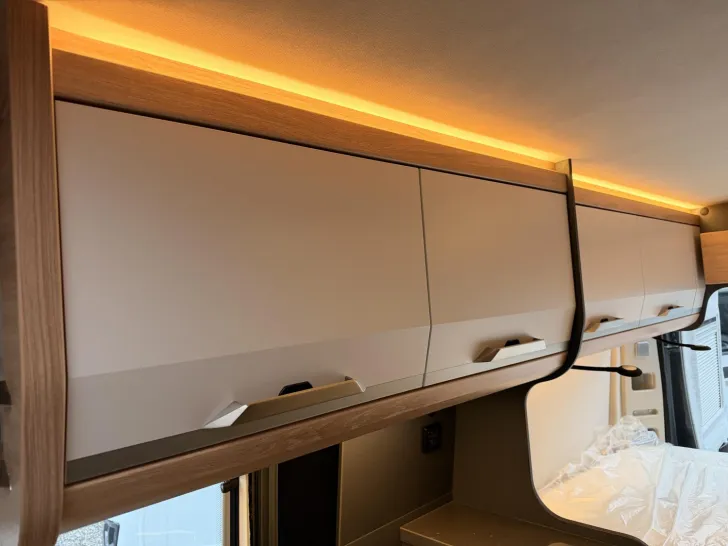 Fahrzeugbild Knaus BoxLife PLATINUM SELECTION 540 MQ Automatik #12