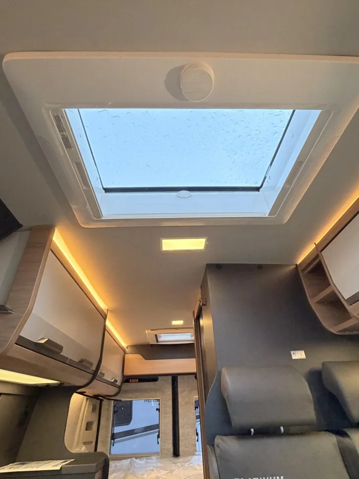 Fahrzeugbild Knaus BoxLife PLATINUM SELECTION 540 MQ Automatik #13