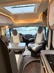 Fahrzeugbild Knaus BoxLife PLATINUM SELECTION 540 MQ Automatik #14