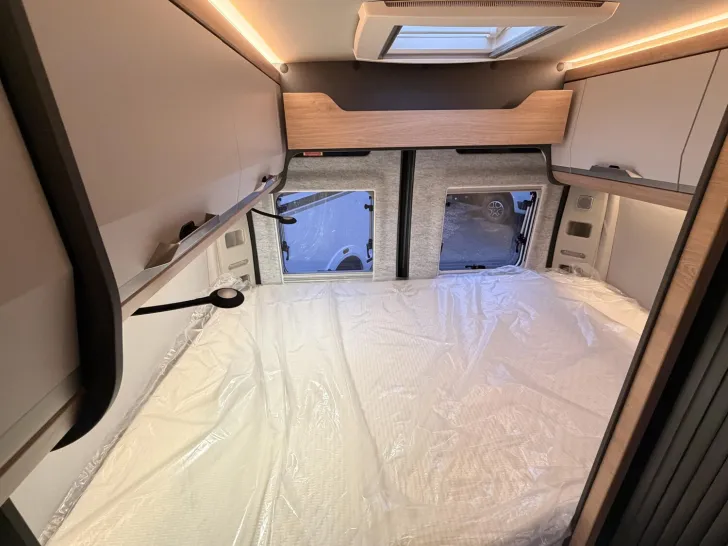 Fahrzeugbild Knaus BoxLife PLATINUM SELECTION 540 MQ Automatik #15