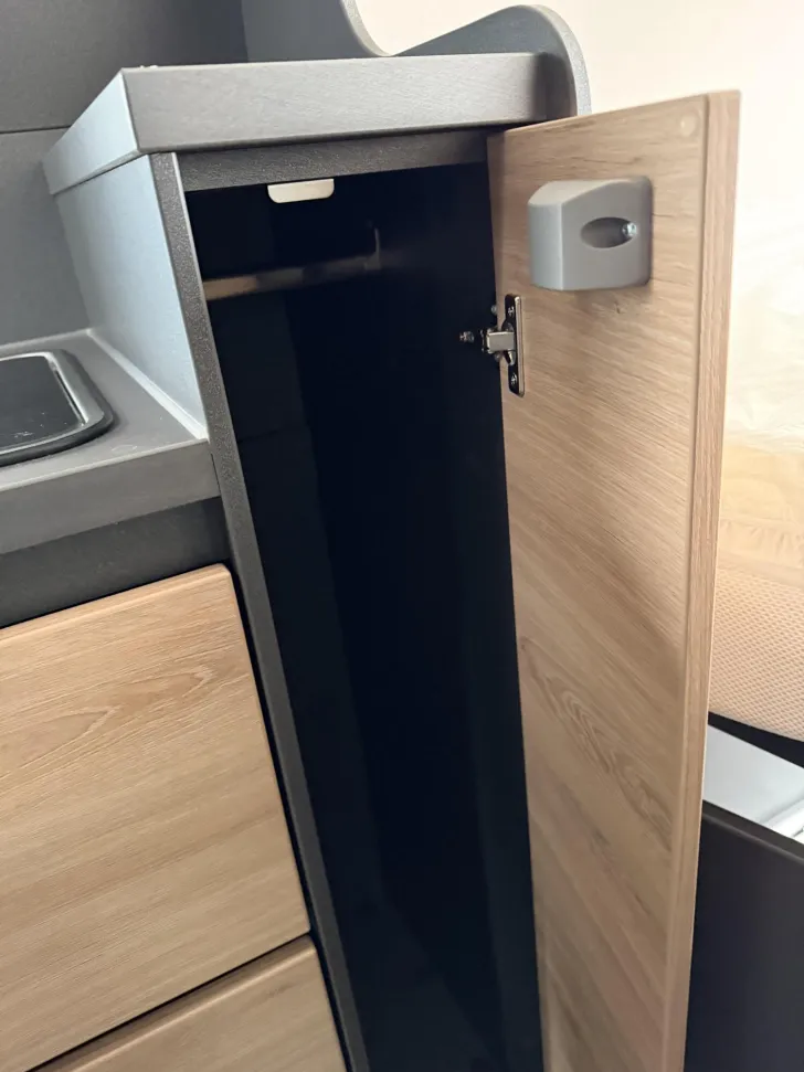 Fahrzeugbild Knaus BoxLife PLATINUM SELECTION 540 MQ Automatik #16