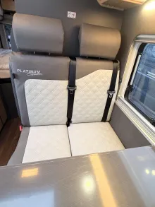 Fahrzeugbild Knaus BoxLife PLATINUM SELECTION 540 MQ Automatik #22