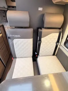 Fahrzeugbild Knaus BoxLife PLATINUM SELECTION 540 MQ Automatik #23