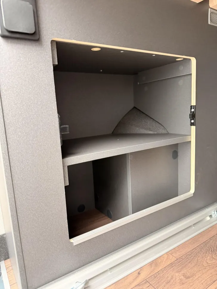 Fahrzeugbild Knaus BoxLife PLATINUM SELECTION 540 MQ Automatik #25