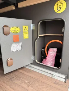 Fahrzeugbild Knaus BoxLife PLATINUM SELECTION 540 MQ Automatik #26