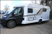 Fahrzeugbild Knaus Sky Ti 650 MEG IC-Line, Automatik #1