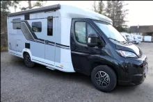 Fahrzeugbild Knaus Sky Ti 650 MEG IC-Line, Automatik #3