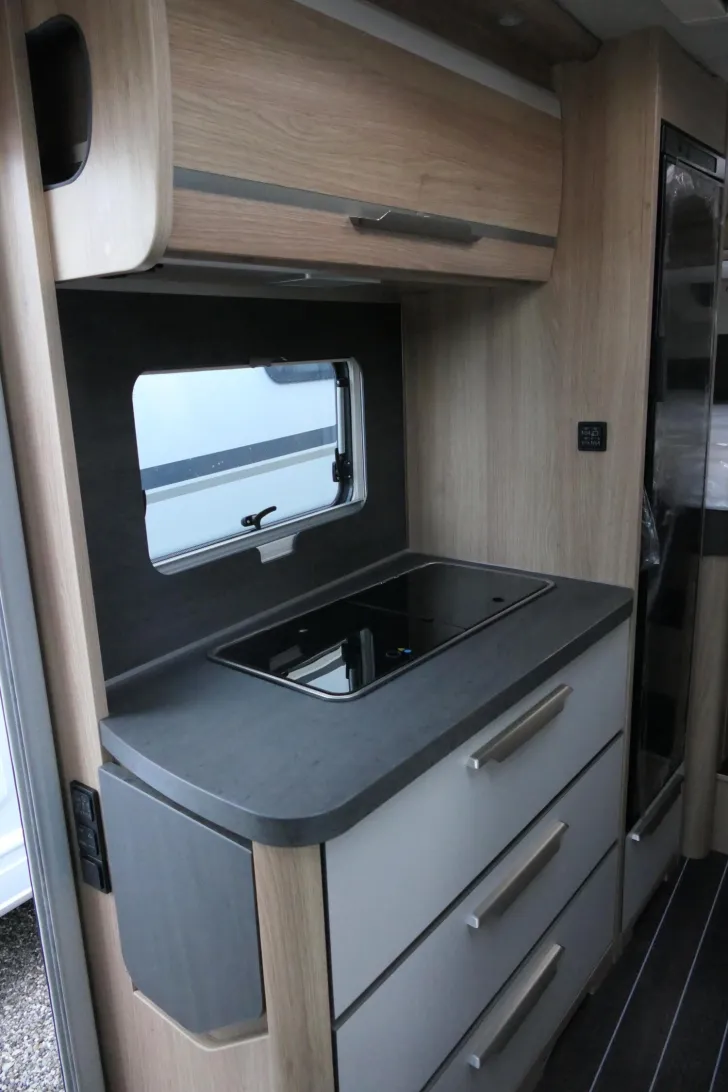 Fahrzeugbild Knaus Sky Ti 650 MEG IC-Line, Automatik #7